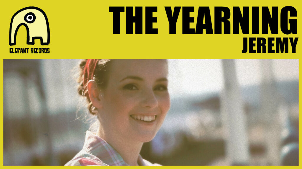 Imagen destacada de video: Jeremy [Video-Clip]